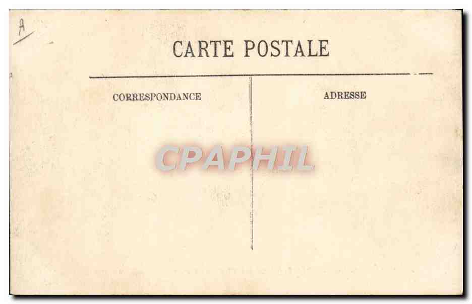 Funérailles des victimes de la terrible catastrophe du "Liberté" — Le Cortège — Les Amiraux — LL. — Reverso
