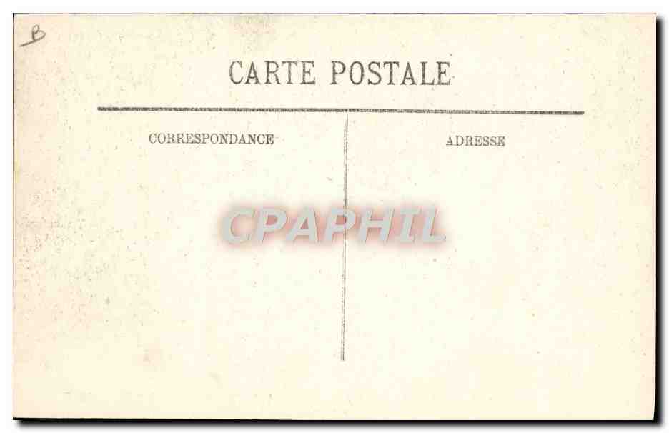 CPA Bateau Funerailles des victimes de la terrible Catastrophe du Liberte Le cortege Les amiraux — Rückseite
