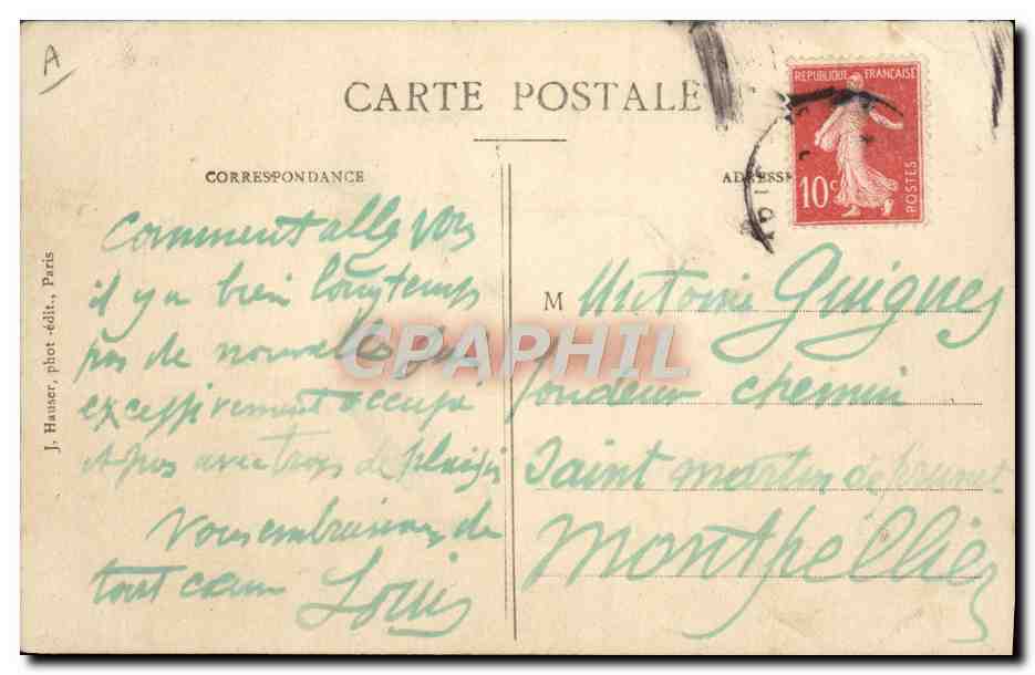 Titre par défaut — Rückseite