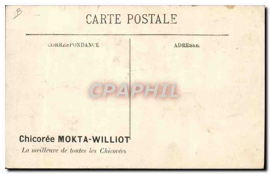 CPA Avion Aviation Circuit de l'Est 1910 Alfred Leblanc sur monoplan Bleriot  — Rückseite