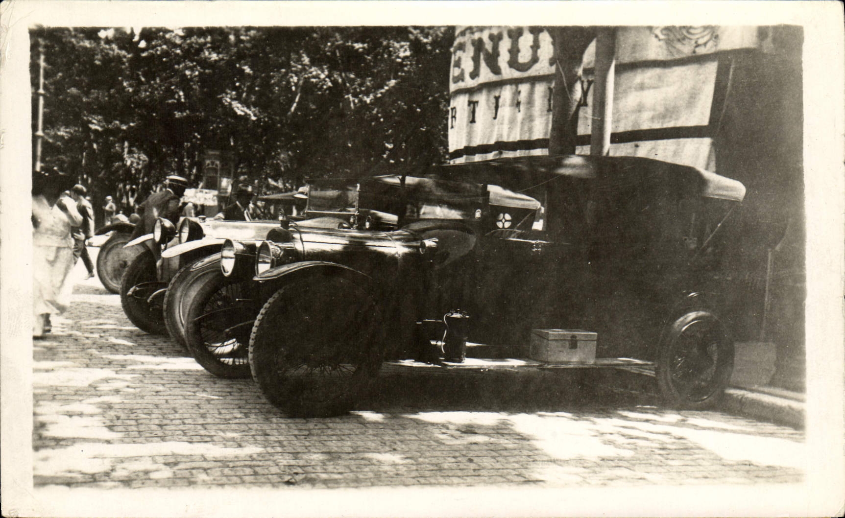 Photo Automobile