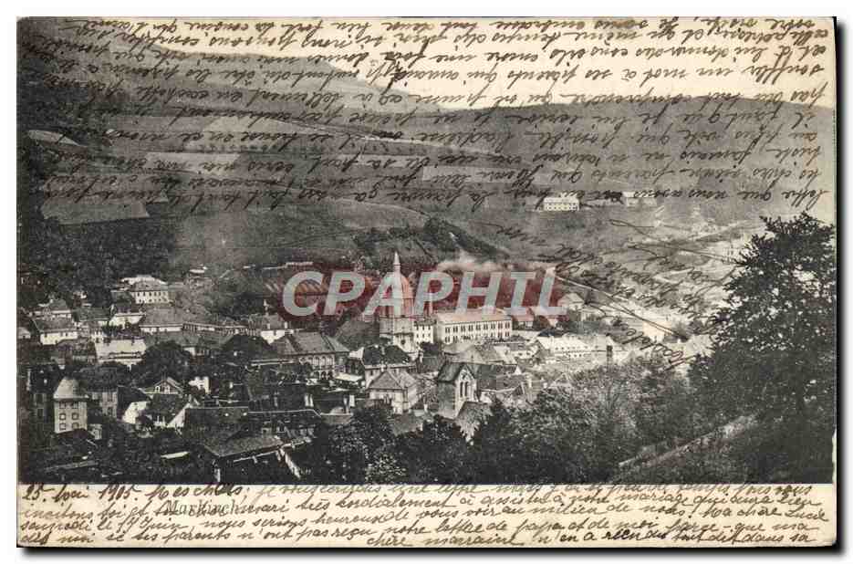 CPA Markirch 
