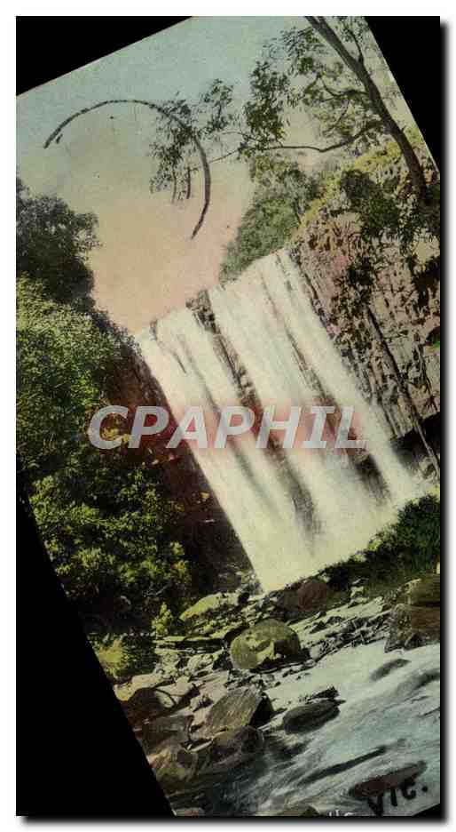 CPA Trentham Falls