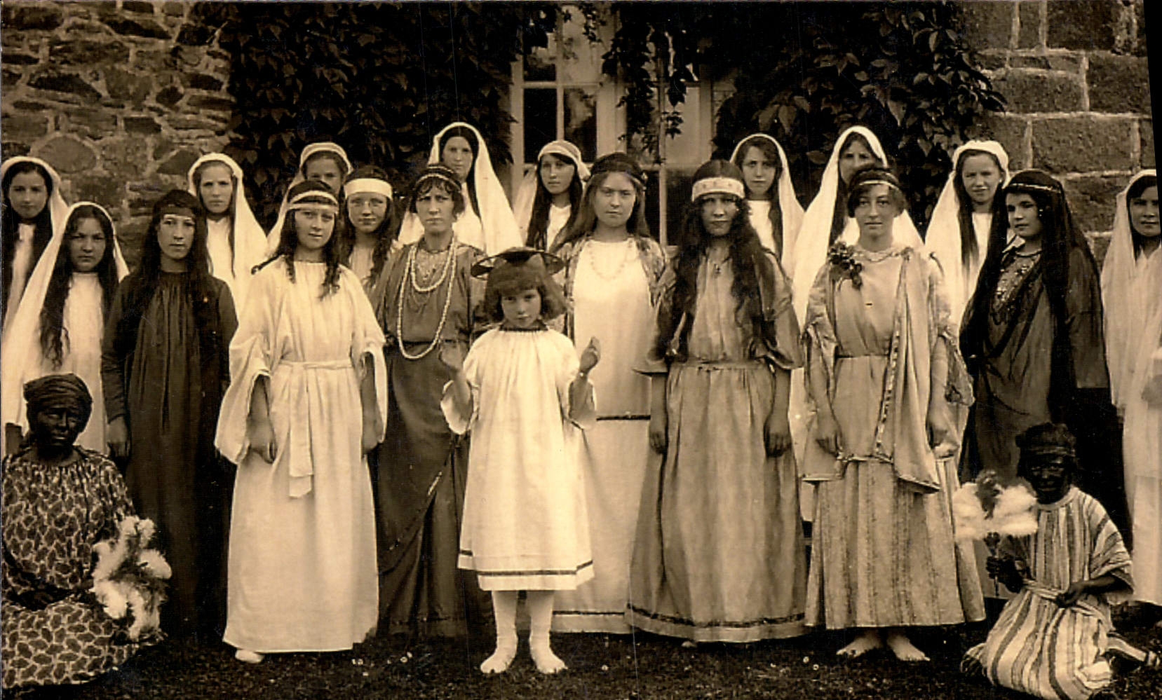 CPA Folklore