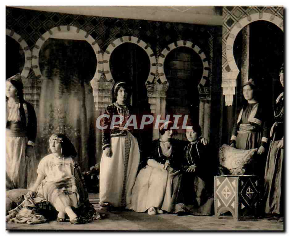 CPA Folklore