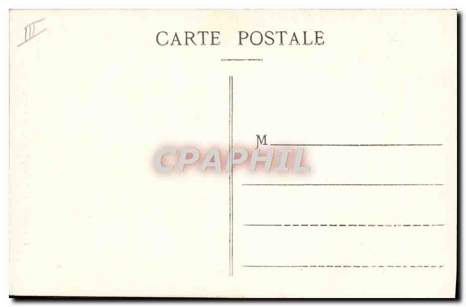 CPA Bateau Echelle de poupe D'apres Bourgain  — Verso