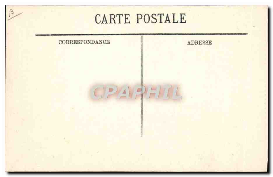 CPA Avion Aviation Cody en vol sur biplan Cody  — Rückseite