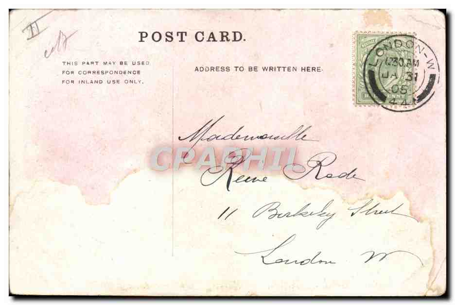 CPA Automobile NAG Cars — Verso