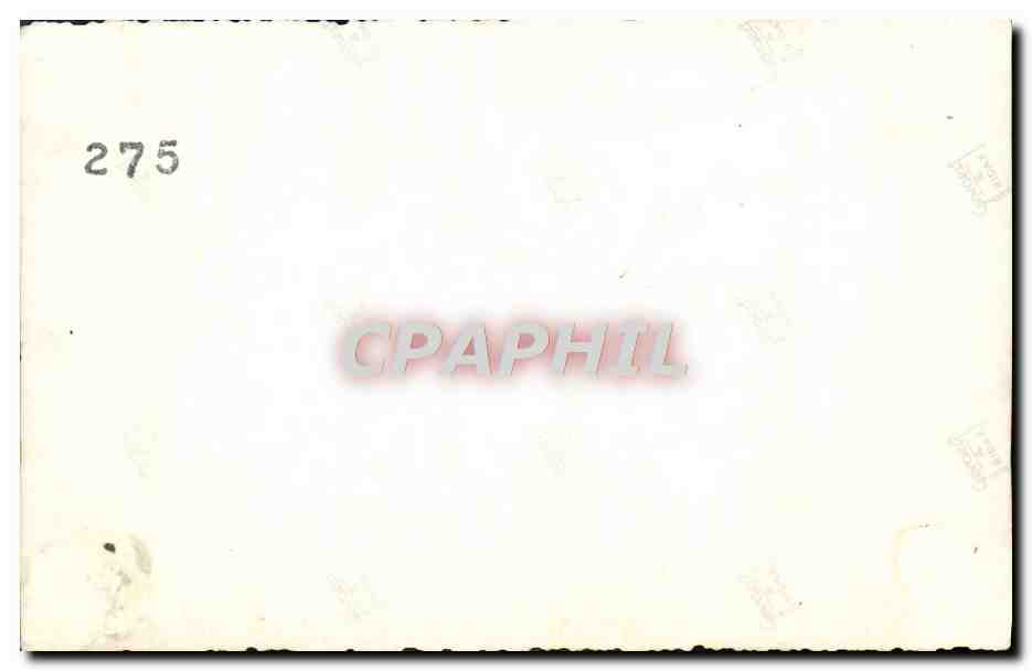 Photo Ski — Verso