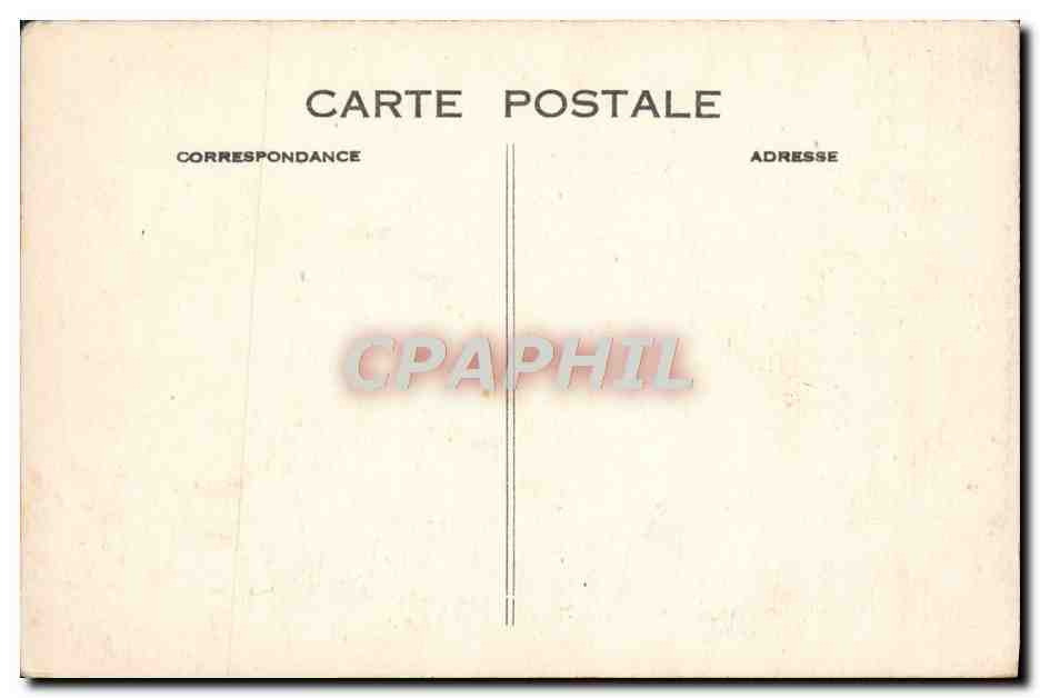 Deauville — La Plage Fleurie, Le Jardin Fleurir et les Bains — n°450 — Rückseite