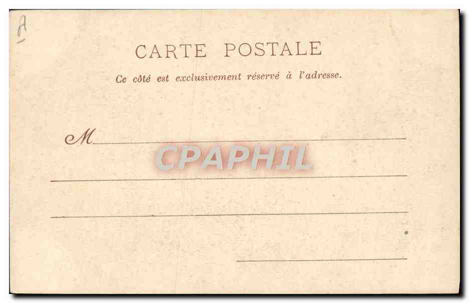 Signaux de grande distance — Collection du Marin — Verso