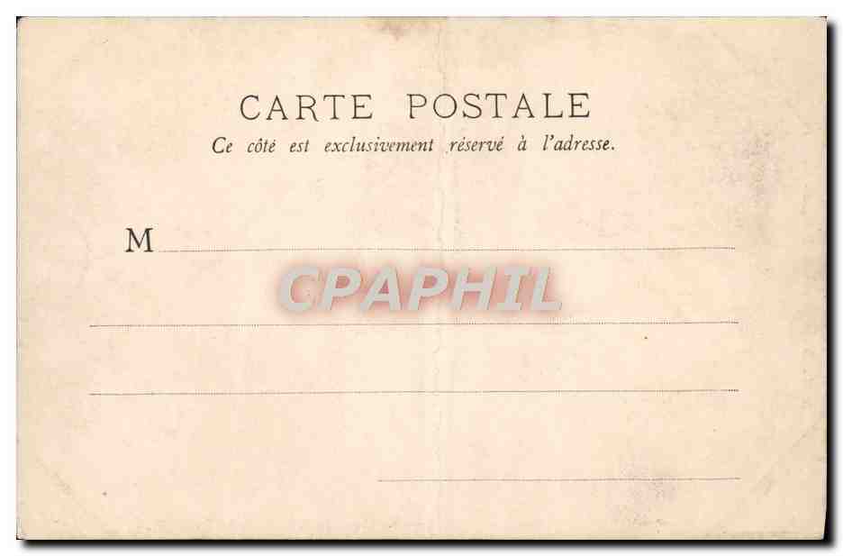 CPA Saint Brieuc Vallee et embouchure du Gouedic — Reverso