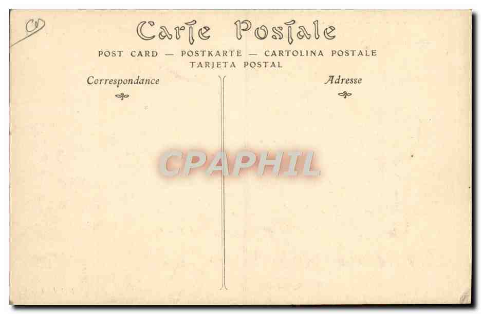 CPA Avion Aviation La conquete de l'air Aeroplane Bleriot Monoplan  — Verso