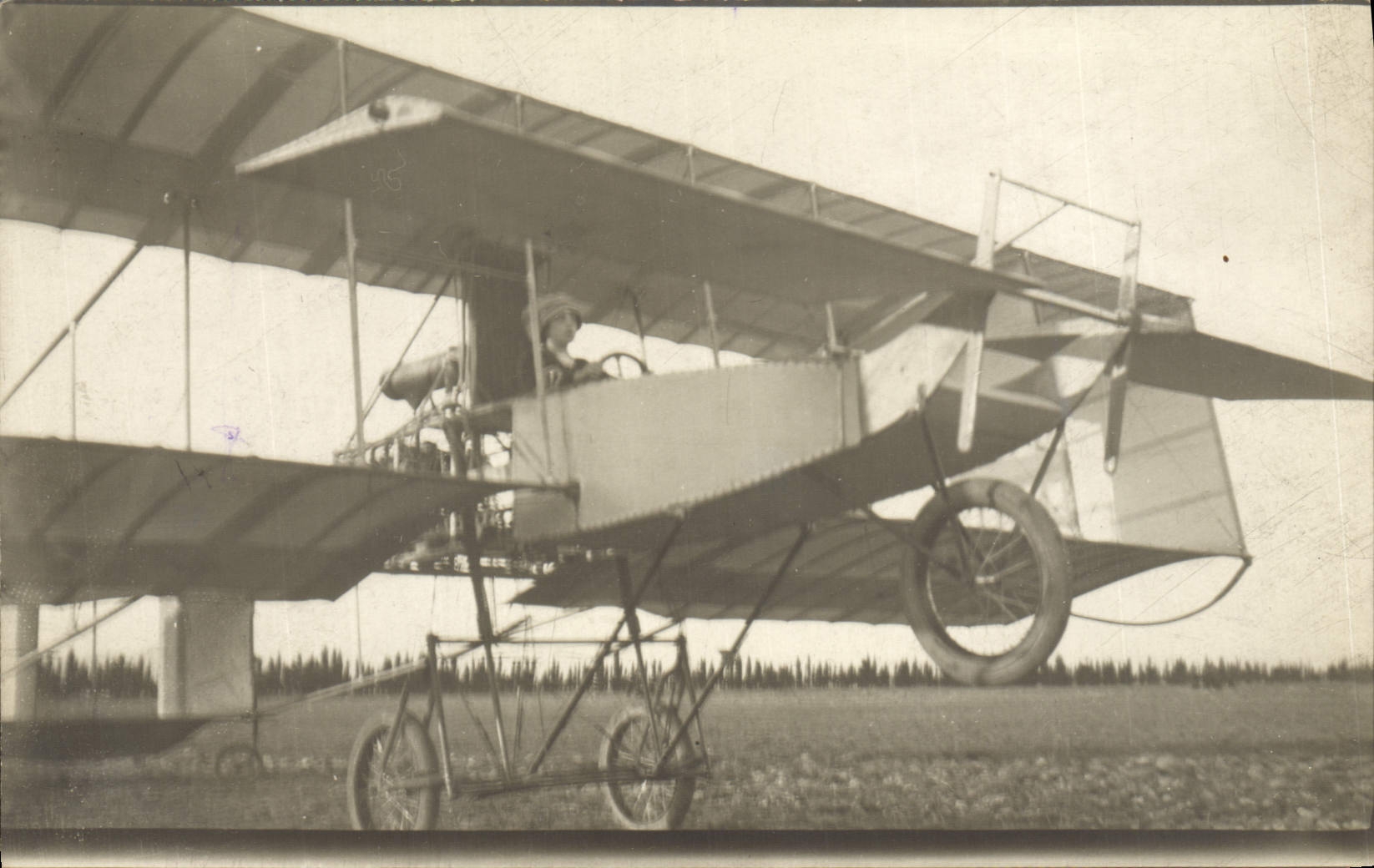 Photo Avion Aviation 