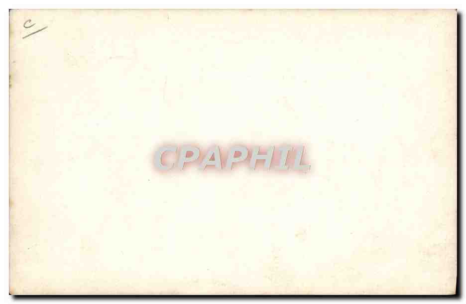 Photo Avion Aviation  — Verso