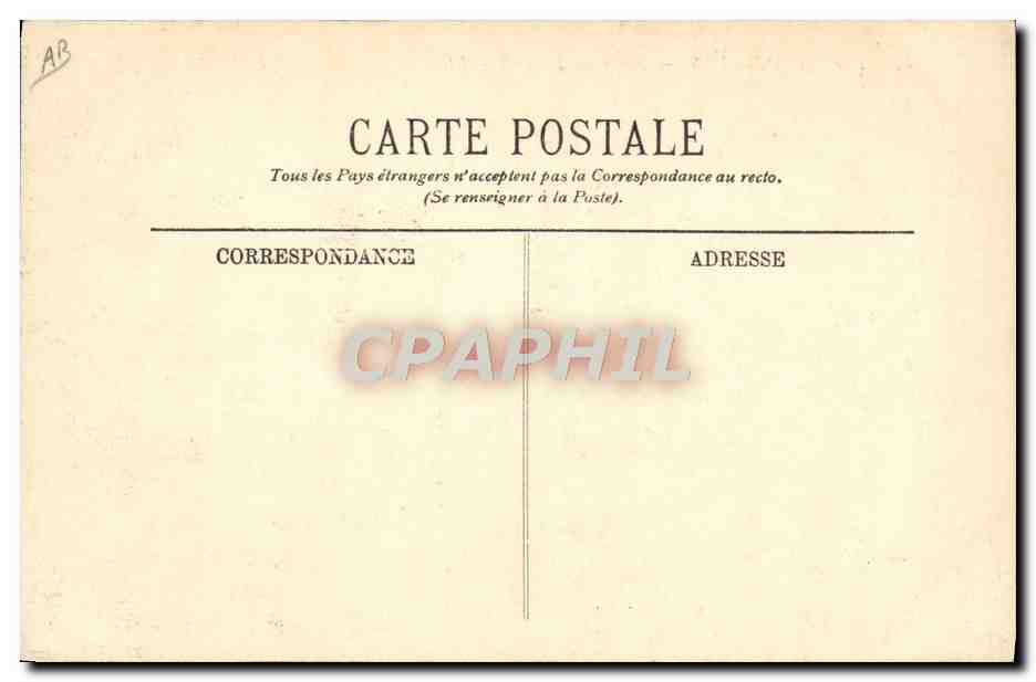 CPA Avion Aviation Nos aeroplanes Aeroplane Sommer  — Verso