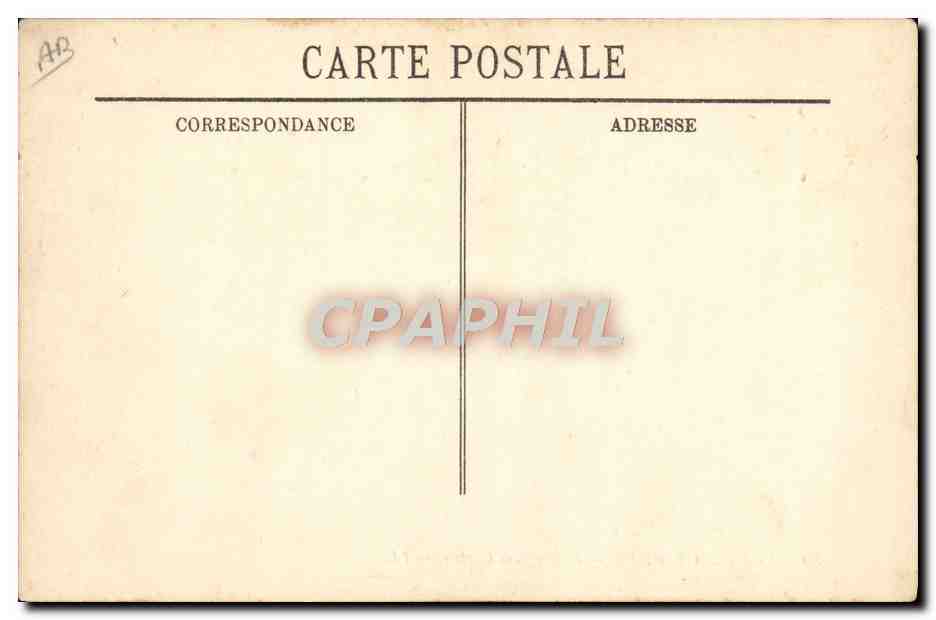 CPA Avion Aviation Aeroplane Curtiss — Verso