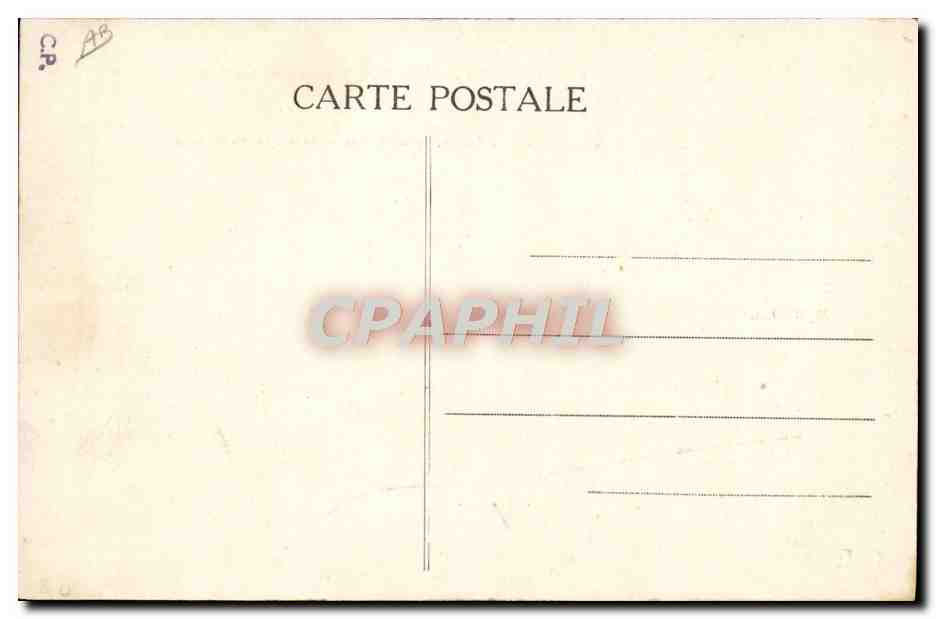 CPA Avion Aviation Le celebre aviateur Bedel sur monoplan Morane Saulnier  — Verso