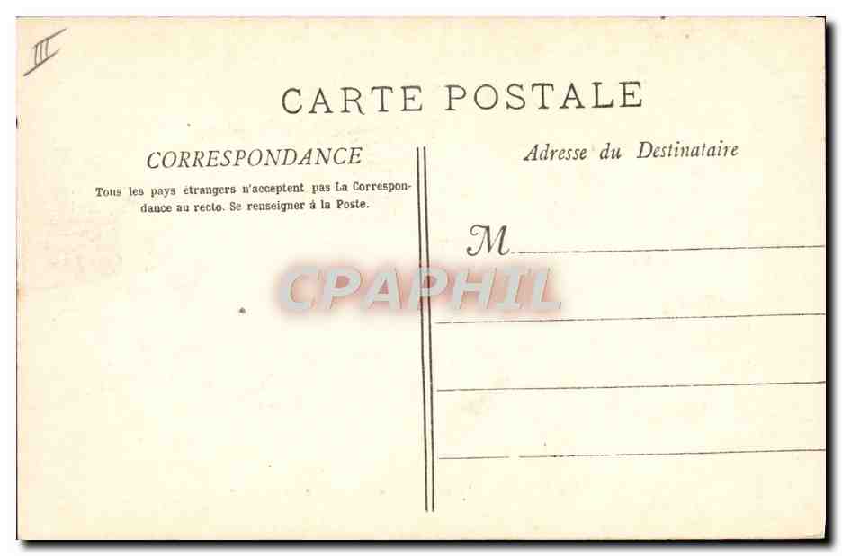 Un Homme à la mer — Le Canot de sauvetage — A. Bougault — Reverso
