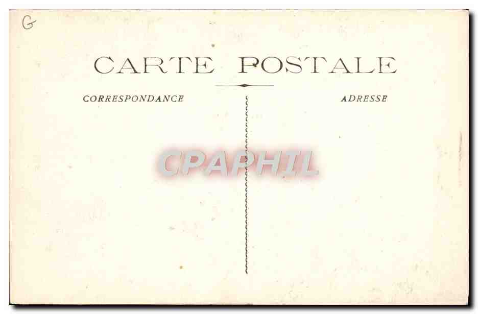 Meeting d'aviation de Nice — De Riemsdyck et Rougier — Photo TAUVIN, Nice, n°5 — Verso