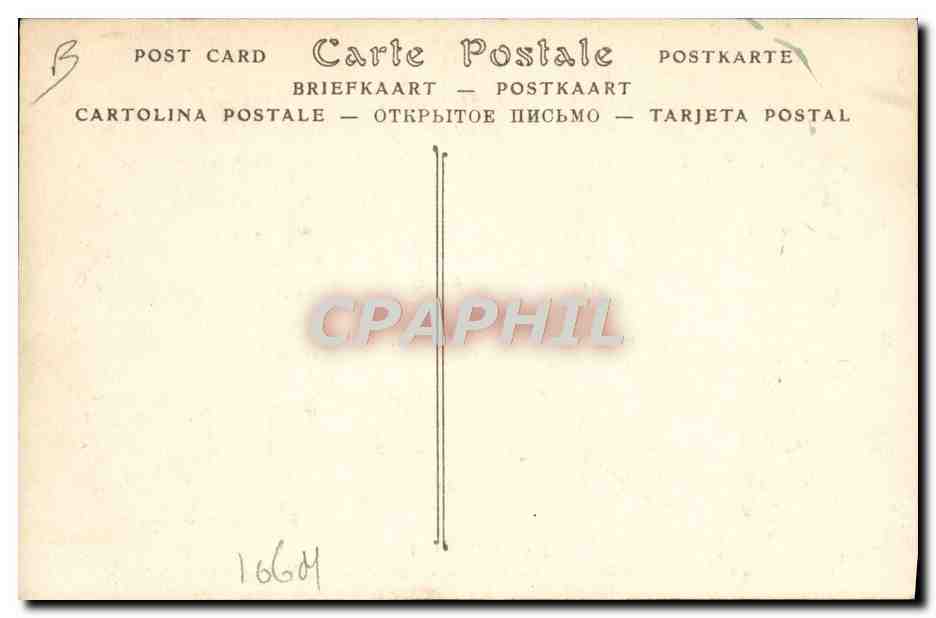 CPA Avion Aviation Un vol planne de Dubonnet sur Monoplan Tellier moteur Panhard Levassor  — Rückseite