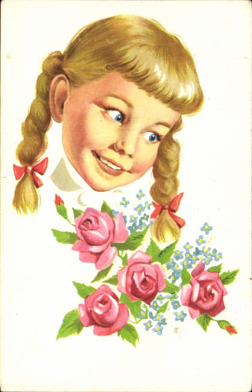 CPA Enfant