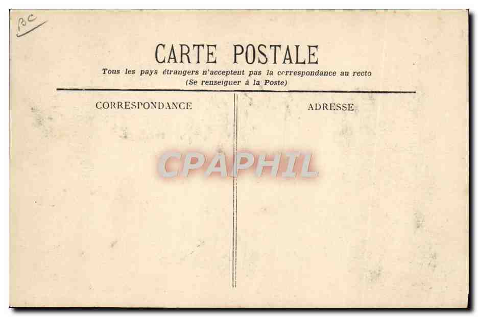 Labouchère sur monoplan Antoinette — Grande Semaine d'Aviation — F.F. Paris n°46 — Reverso