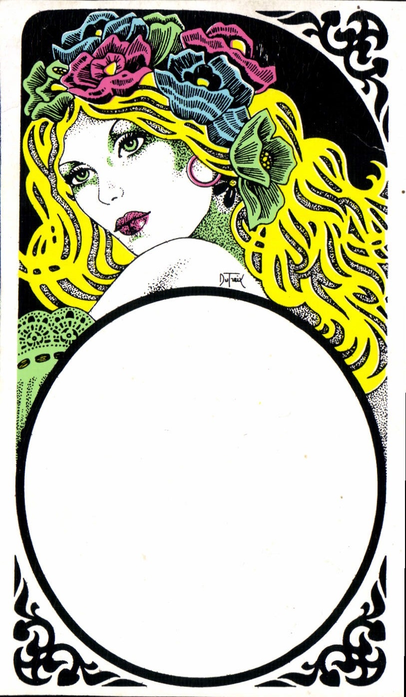 Image femme 