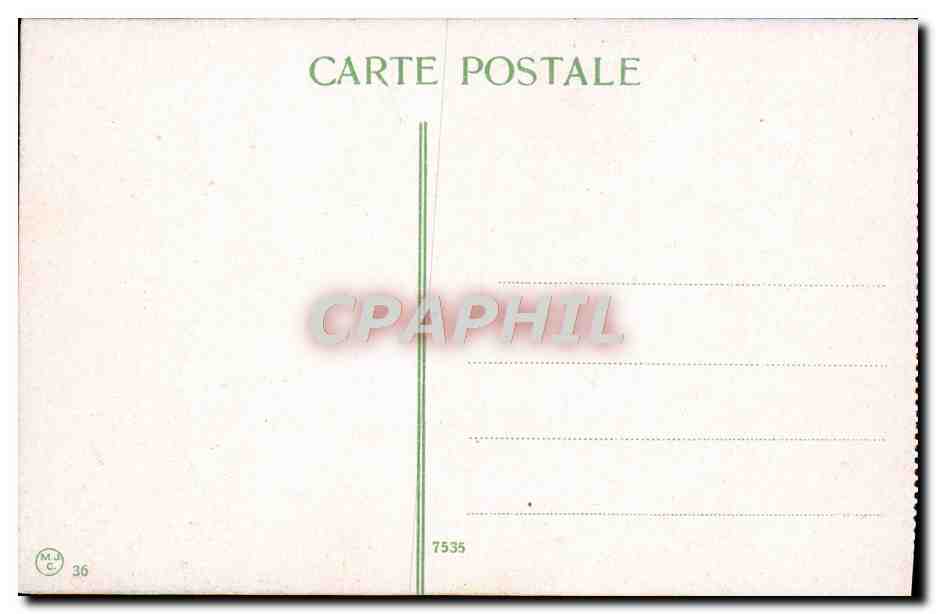 CPA Constantinople Mosquee d'Ortakeuy Bateaux — Verso
