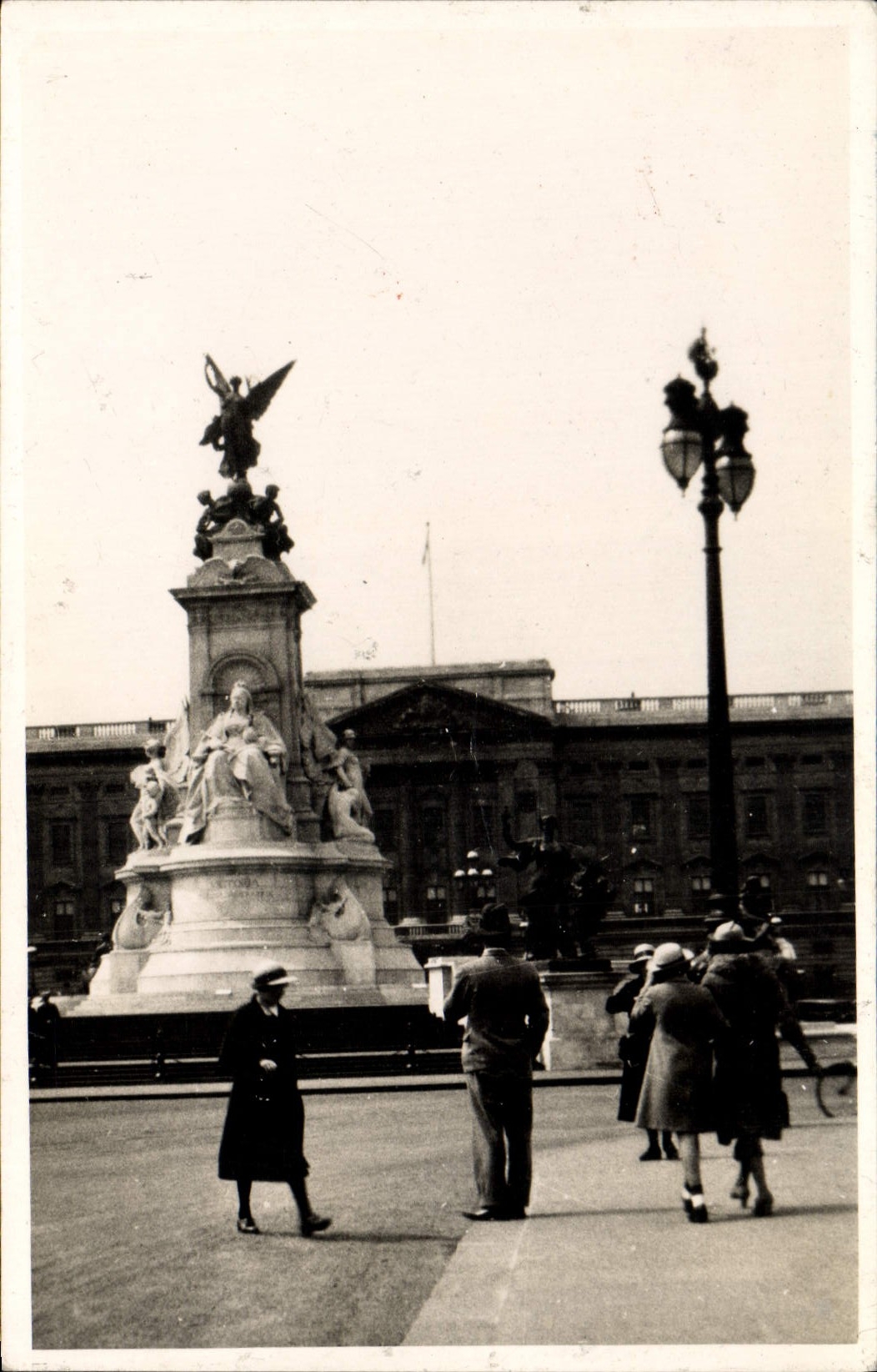 Photo Londres London 