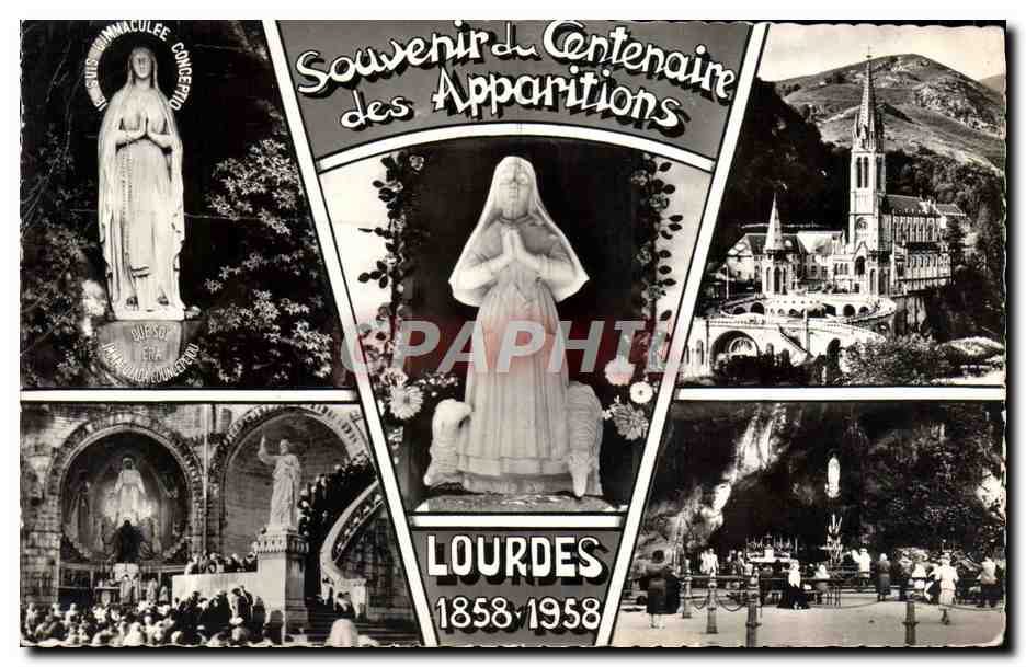 CPM Lourdes