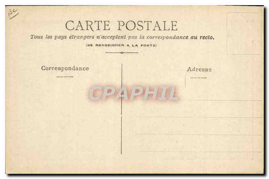 Gabillan (Voisin) — Pilote à Lyon-Aviation — A. Labaty, 24, boulevard Capucines, Paris — Reverso