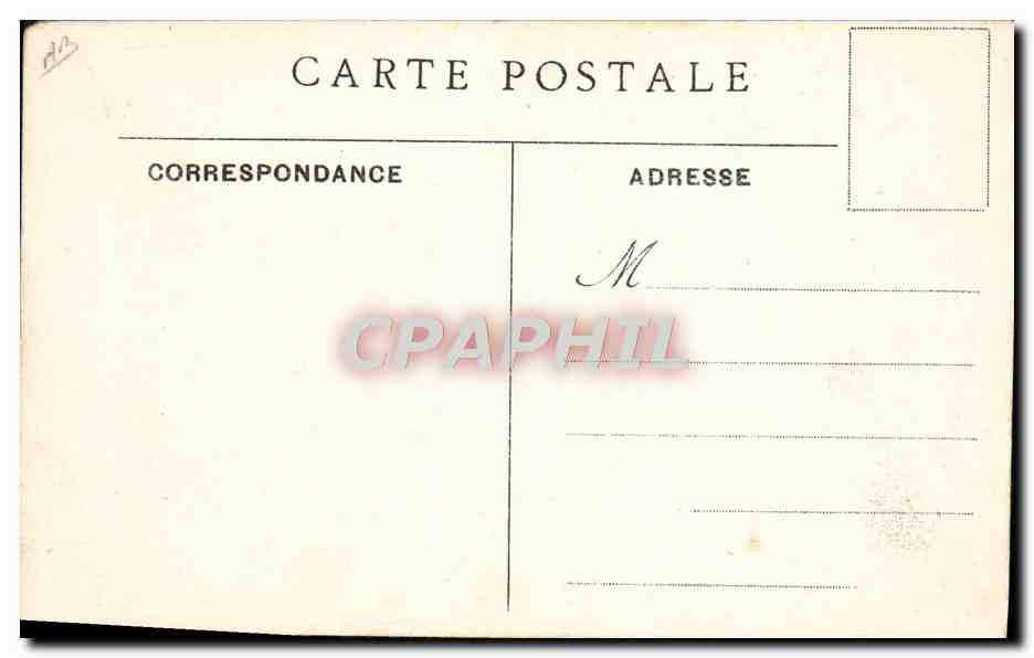 Monoplan Morane Saulnier — Type Record du Monde de Hauteur et ses principaux pilotes — Éditeur non identifié — Verso