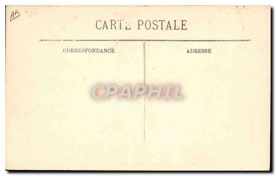 CPA Avion Aviation Enseigne de Vaisseau Delage Nieuport  — Rückseite
