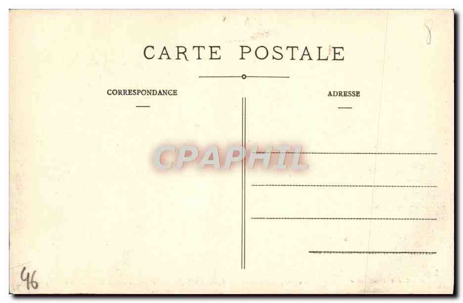 Figeac - Fenêtres - Rue Orthabadiel — LE LOT ILLUSTRÉ - 1283 — Verso