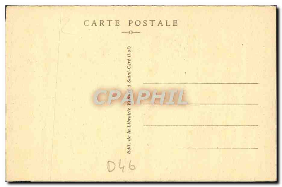 Château de Montal, près Saint-Céré (Lot) — Bustes d'Amalric de Montal et de Jehanne de Balzac (XVe siècle) — Librairie Vabret à Saint-Céré — Reverso