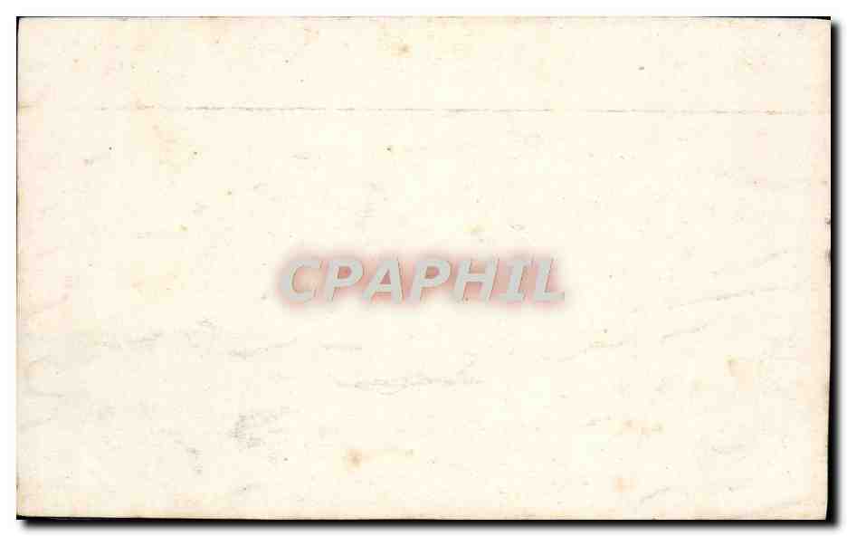 CPA Far Ligier Richier — Verso