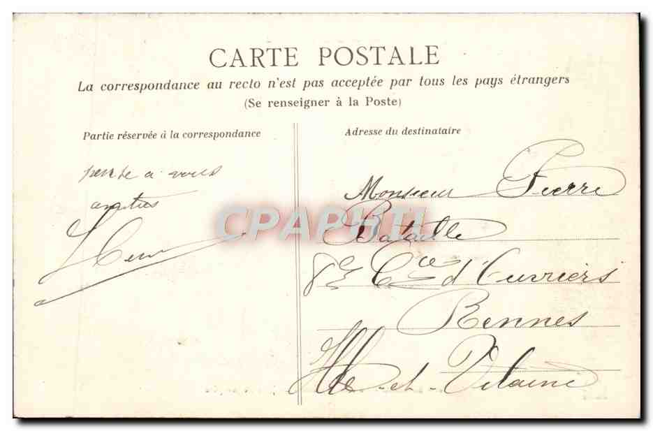 St-Malo - Le Fort National un jour de tempête — HLM, n°81 — Reverso