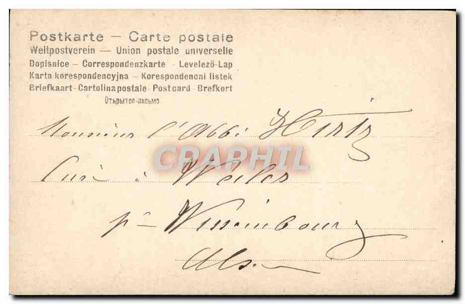 CPA Pape — Back