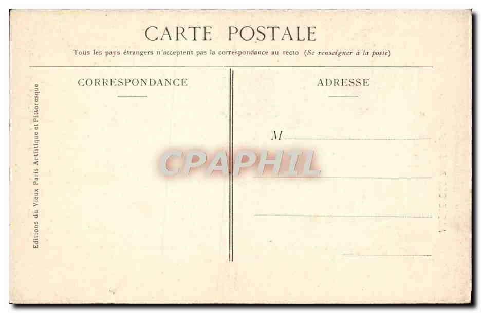 Musée des Arts Décoratifs — Bénitier, Tapisserie et Vierge (XIVe siècle) — Reverso