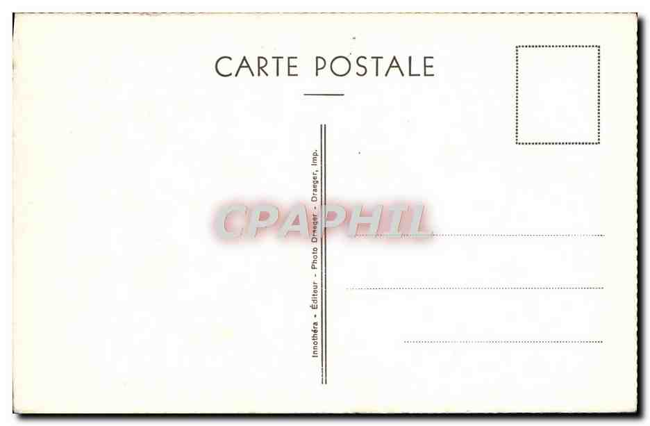 CPA Le Duc De Berry A Table Heures du Duc de Berry — Verso