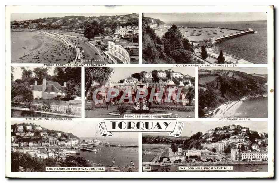 CPA Torquay