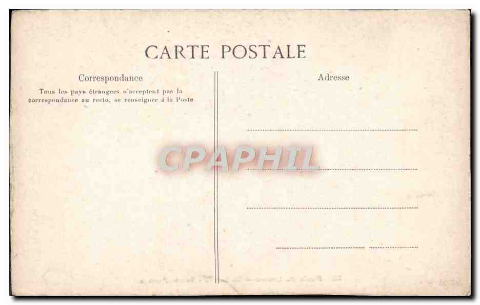 Sainte-Famille — Musée du Louvre — Barbarelli — n°82 — Verso