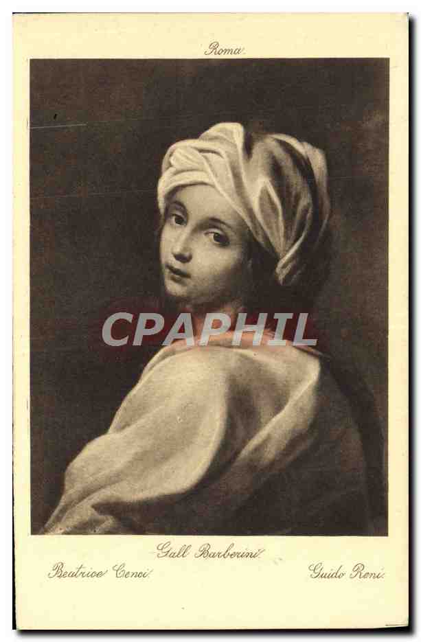 CPA Barberini Roma