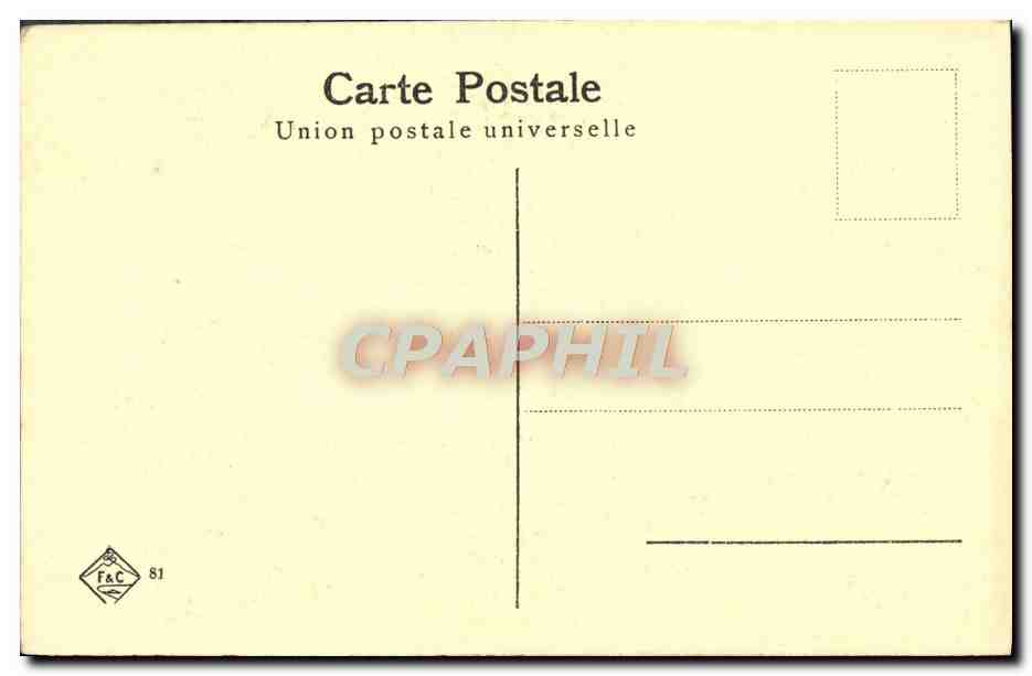CPA Barberini Roma — Verso