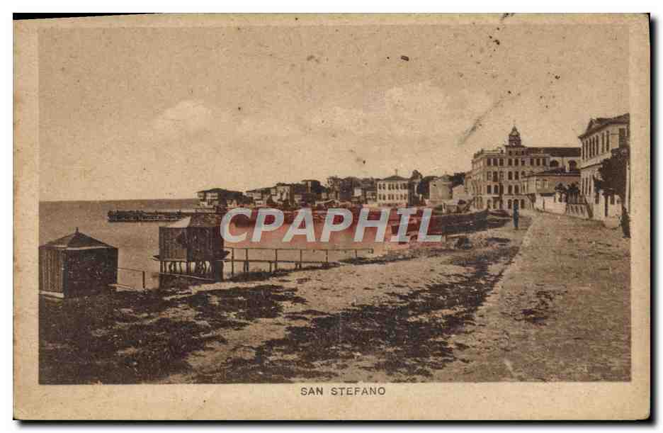 CPA San Stefano