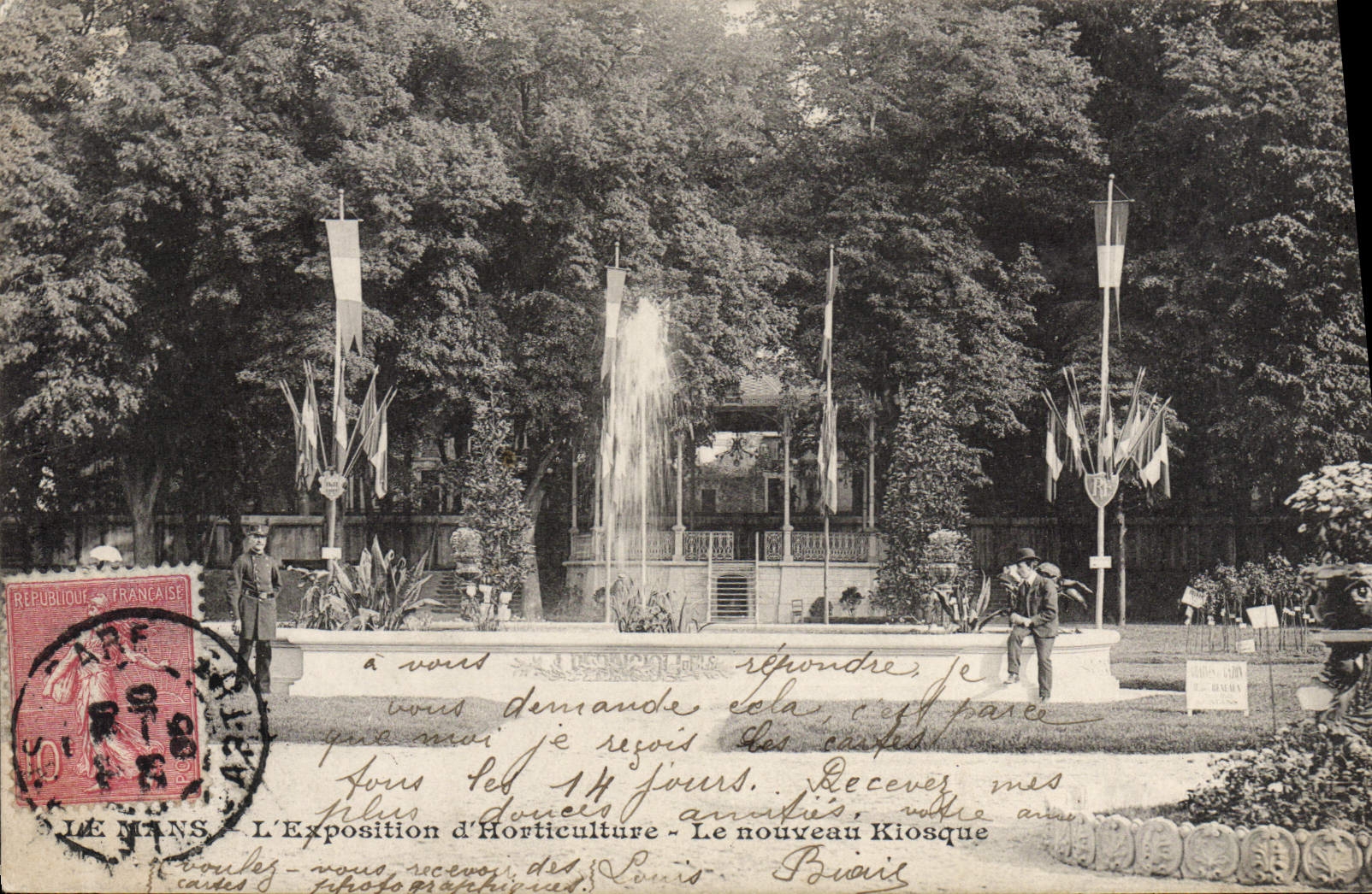 Titre par défaut