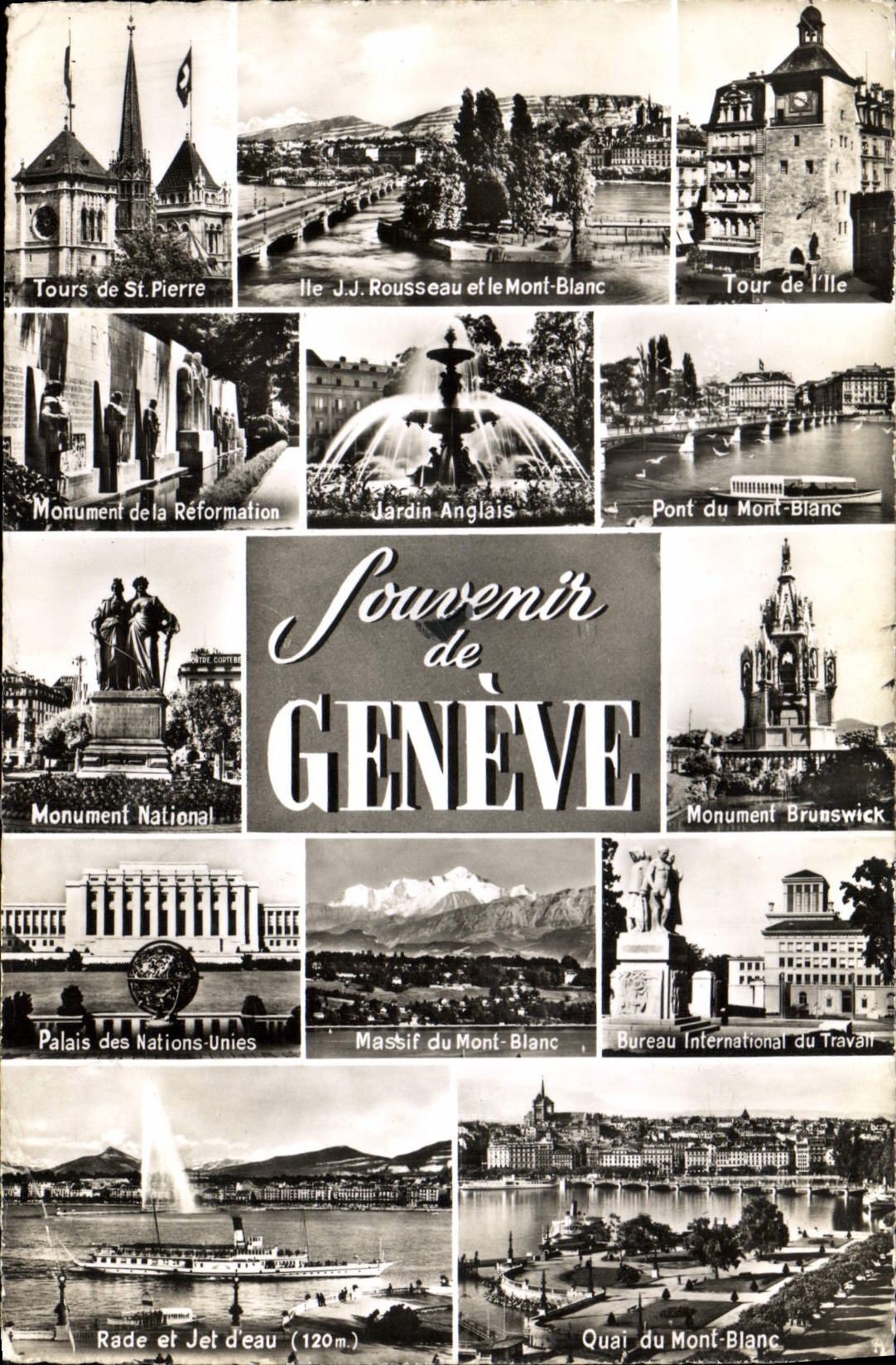 CPM Geneve 
