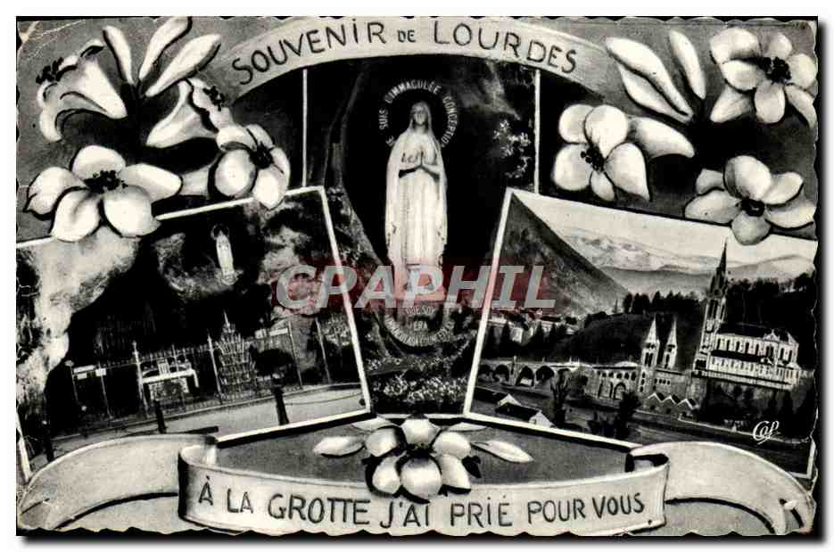 CPM Lourdes 