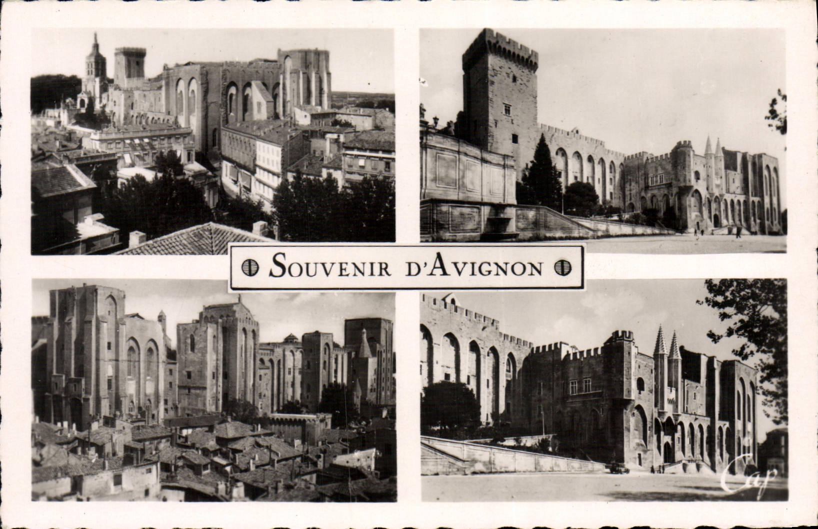 CPM Avignon 